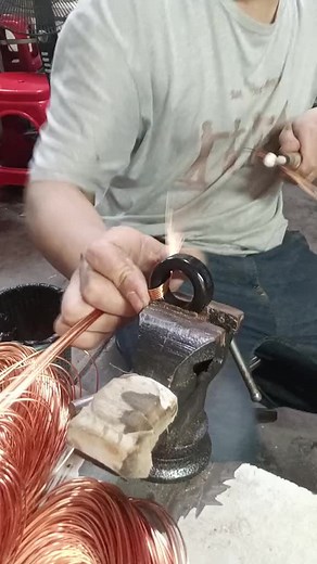 Mastering Copper Wire Wrapping Techniques