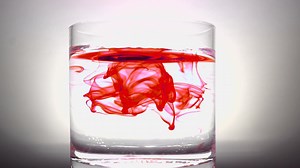 Red, Colour, Heart. Free Stock Video