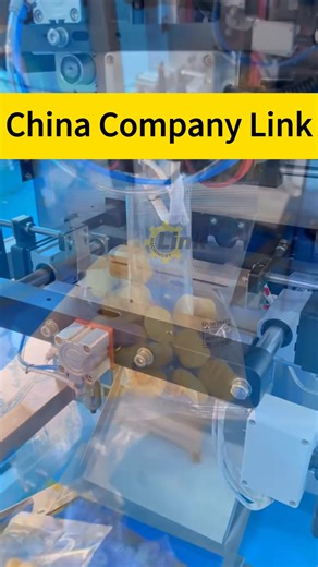 4.6K views · 42 reactions | Fast food snack granule packaging machine: Suitable for precise quantitative packaging of granular snacks such as sunflower seeds, nuts, and puffed foods. #granulepackingmachine #solid #granules #Automaticparticlepackagingmachine #Popcornpackagingmachine #potatochippackagingmachine #packaginginnovation #packagingtechnology #packingmachinesupplier #continuoussealer | Link packing machine company | Facebook