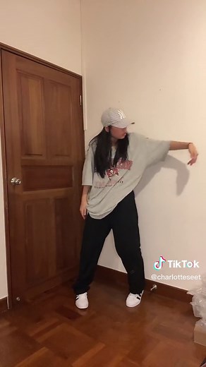 CHAR on TikTok