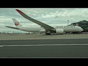 羽田空港国際線到着（第3ターミナル）から国内線（第1ターミナル）への乗り継ぎ移動 〜 Haneda Airport arrival and connecting a domestic flight