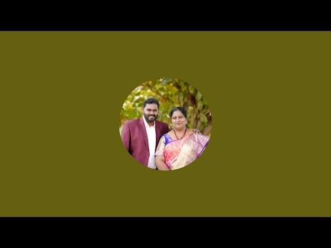 JJM is live Sunday service 22/3/26