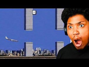 Try not to CRASH laughing