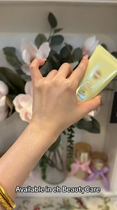 KOSE SUNCUT Multi Vitamin UV Essence, SPF50 PA 🍊 | EH Beauty Care