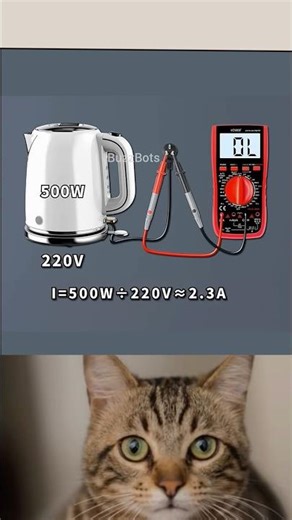 How to Test Any Electrical Device #electronic