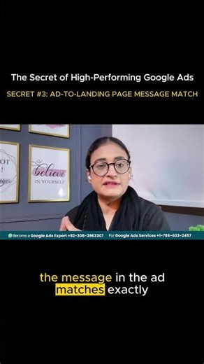 Google Ads Campaign Setup Nobody Shows You #GoogleAds #PPC #Tutorial