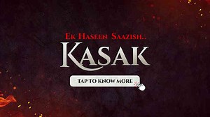 Ek Haseen Saazish… Kasak. Hindi Ek Haseen Saazish… Kasak. Watch Online on ShemarooMe