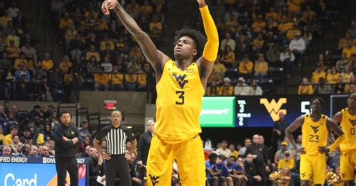 WVU Hoops Stock Market Analysis following the win over Kansas
