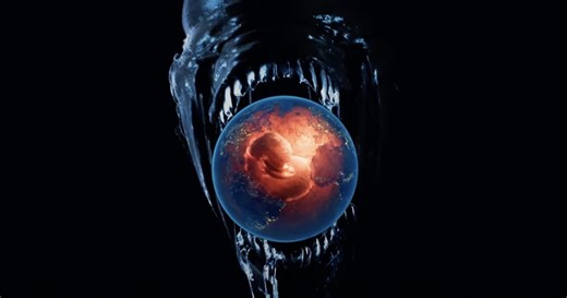 Alien: Earth Teaser Trailers, Posters Preview Deadly Xenomorphs in Noah Hawley TV Show