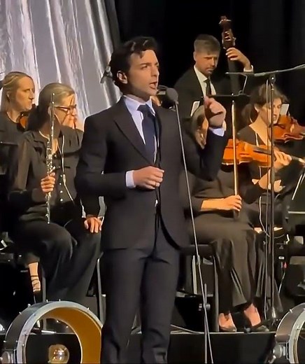 Il Volo Live Performance 2026 🎤 Best Moments for USA Audience