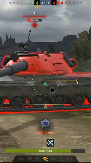 ☭ tanks Ammo compilation by subs - wotb