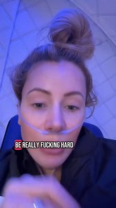 HBOT TANK THOUGHTS WITH A TB REFERENCE 💭✨ Was just lost in my thoughts in the HBOT tank 😂💭 please tell me you see the TB reference too — wellness moments meet pop-culture humor. | Olivia attwood