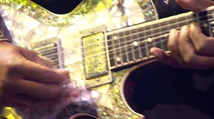 "I want to help fix a small part of this broken world through my...