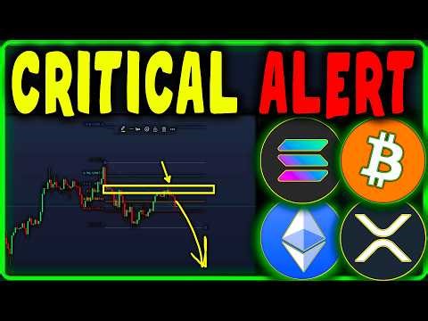 Crypto EXPERTS Reveal Top Picks for Bitcoin, Ethereum, Solana & XRP Today