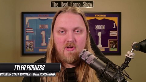 The Vikings Just Answered One Of The BIGGEST Offseason Questions...