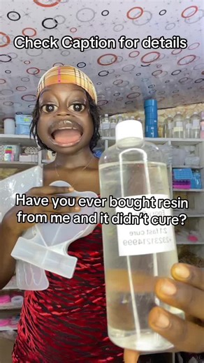 Looking for resin materials in Sierra Leone? Need a trusted resin wholesale and retail vendor? Want to learn resin art and start your own business? At Zeeka Resin, we’ve got everything in one place ✨ ✔️ Resin materials (wholesale & retail) ✔️ Epoxy resin & tools ✔️ Resin beginners starter kits ✔️ Custom resin pieces ✔️ Physical & online resin classes ✔️ Eye extension materials in Sierra Leone ✔️lash extensions kit ✔️Lipgloss supplies in Sierra Leone Whether you’re buying small, buying in bulk, o