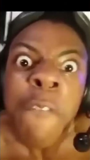 IShowSpeed's INSANE VR Fruit Slicing Reaction! #shorts