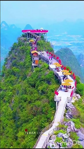 Most Beautiful Places on Earth 🌍 | Amazing Destinations You Must Visit