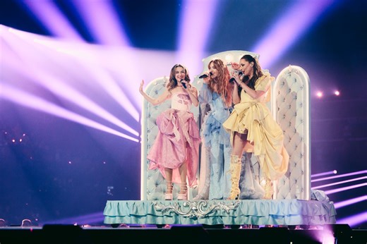 United Kingdom: BBC confirms participation at Eurovison 2026