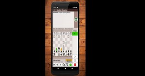 Télécharger et Jouer à Chess Openings Trainer Lite sur PC & Mac (Émulateur)