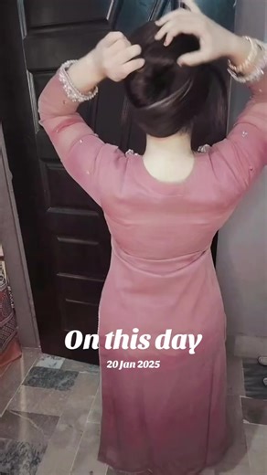 Significant Events on January 20