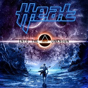 1.2K views · 209 reactions | Into the great Unknown. Three years and a million dollar budget. This is what you get! Pre-Order this baby now! https://www.bengans.se/en/artiklar/heat-into-the-great-unknown-signerad-cd.html | Don Crash | Facebook