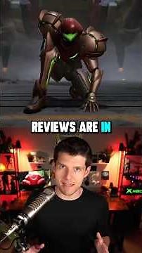 Metroid Prime 4: Beyond REVIEWS are in... 👀