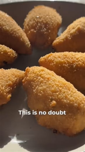 Rediscovering an almost-extinct Spanish seafood tapa