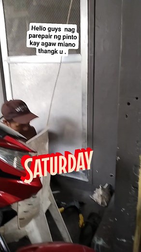 5 comments | Repair time kay sira na thank you Mr , Sator Miano . | Susana Cuyag | Facebook