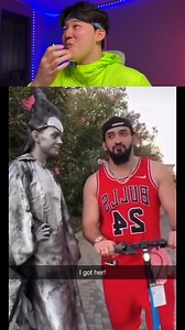 4M views · 192K reactions | Best JeffreyX Try Not To Laught Challenge Compilation Part 426 #funny #viral #trynottolaugh #jeffreyx #FunnyReactions #EmotionalOverflow #LaughterlsBest #ViralReactions #ReactionThatMakeMeLaughh #DailyDoseOfHumor #EntertainingReactions | Jeffrey X Reactions | Facebook