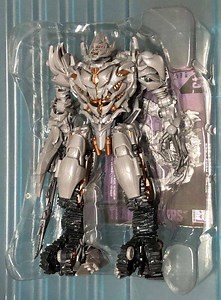 Studio Series Wave 2 Voyager Revenge Of The Fallen Megaton In-Hand Images