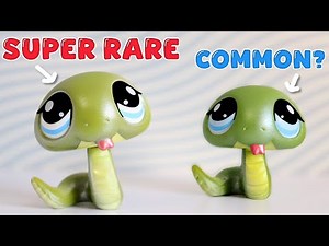 RARE LPS Variants NO ONE Told You About