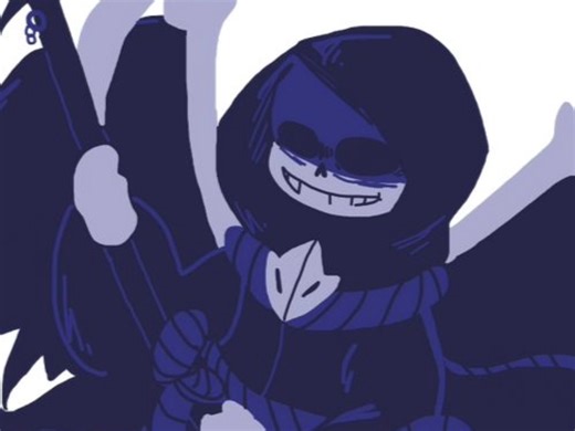 IS THAT THE GRIM REAPER!?!