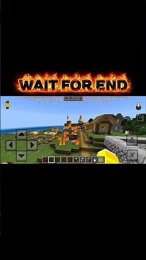 how to use fire charge in minecraft #Bedrock