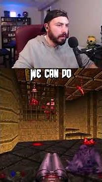 Doom 64 levels are brutally long