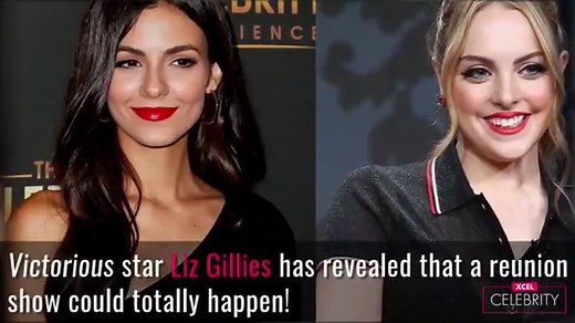 Why Was 'Victorious' Canceled? Here's The Real Reason