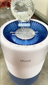 ASMR unboxing of your next evaporative humidifier 😉 (Superior Studio)