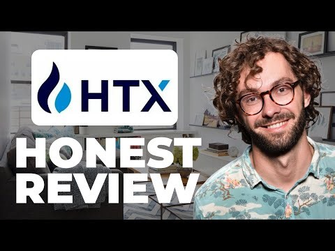 HTX Card Review - Watch Before Using