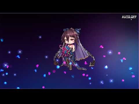 --対魔忍RPG奥義集--【幻影の花嫁】水城不知火