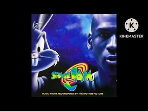 R. Kelly - I Believe I Can Fly (From Space Jam Soundtrack) (1996).