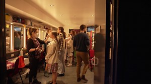 2.3K views · 78 reactions | Join Scouts Victoria's Media Unit backstage at Melbourne Gang Show to see a sneak peak behind the curtain! Three shows left its not to late to see this phenomenal show. Tickets at www.gangshow.org #anythingandeverything #scoutsvictoria #beascout | Scouts Victoria | Facebook