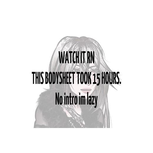 Engaging Tween Gacha Animation with Short Giggly Fun