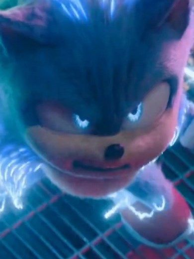 Exploring Sonic's Portrayal in Movies