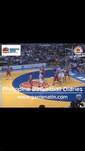 Classic PBA in https://gamenatin.com/24706 showing the full clip of the first half of Game 6 of the 1998 All-Filipino between Alaska and San Miguel. Game featured legends like Danny Ildefonso, Yoyoy Villamin, Johnny Abbarientos, Jojo Lastimosa, Rene Hawkins, and Olsen Racela. #classicpba #pbaclassics #classicbasketball #alaskaaces #sanmiguelbeermen | Philippine Basketball Diaries
