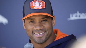 Russell Wilson’s Net Worth, NFL Contract, NFL career, Endorsements, Girlfriend, and More