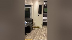 2024 Jayco Eagle 320FBOK Travel Trailer rvliving rvfulltimeliving rvlaundry