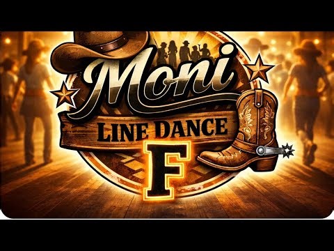 Corn IMPROVER Linedance (Tanz+Schritte)