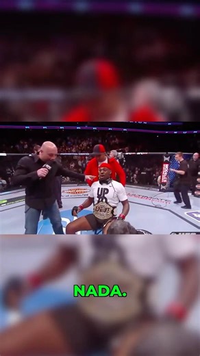 Joe Rogan queda en SHOCK con el dedo de Jon Jones #UFC #reaction #jonJones