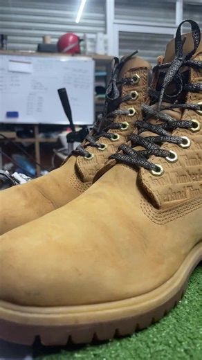 Timberland Boot Features and Benefits Explained