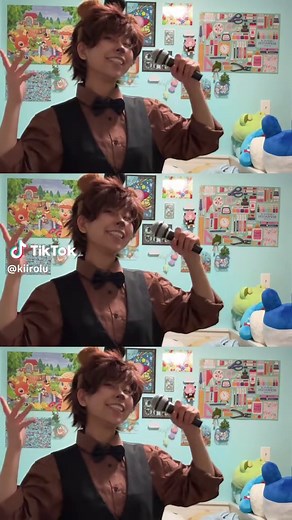 Hey!! Listen!!! - Latest Dance Trend by Anto